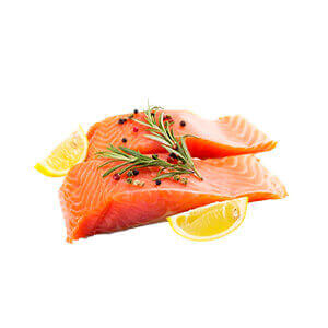 Salmon Fillet